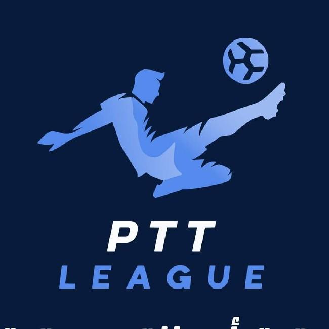 Ptt League