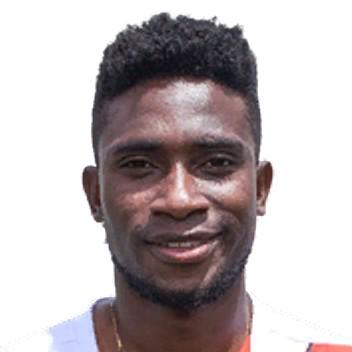Jonathan Borja 🇪🇨