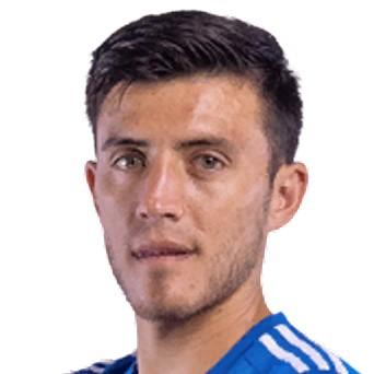 Roberto Garcés 🇪🇨