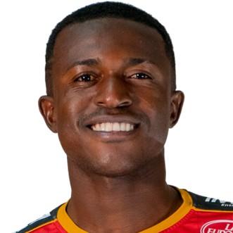 Sixto Mina 🇪🇨