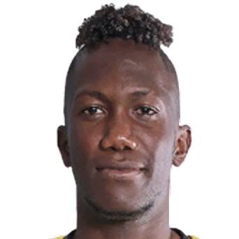 Alexis Villa 🇪🇨