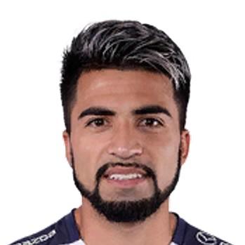 Adolfo Muñoz 🇪🇨