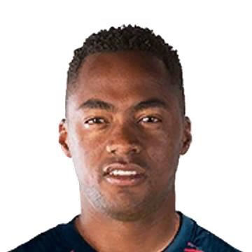 Renato Ibarra 🇪🇨