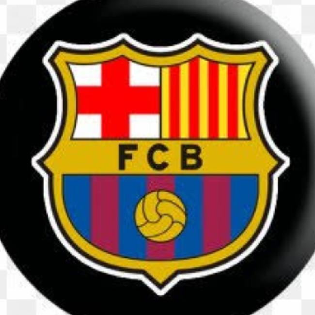Fc Barcelona (Fabrizio)