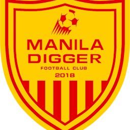 Manila Digger U13