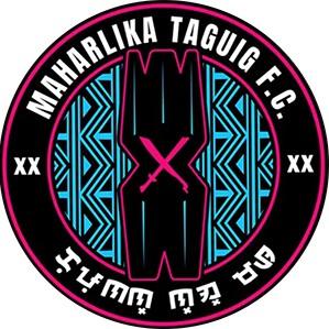 Maharlika Taguig U13