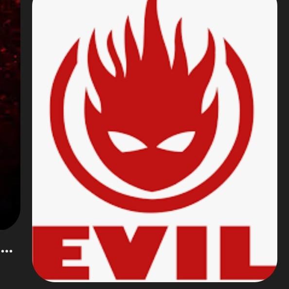 EVIL ESPORTS
