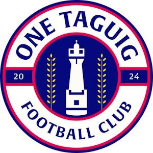 One Taguig U13
