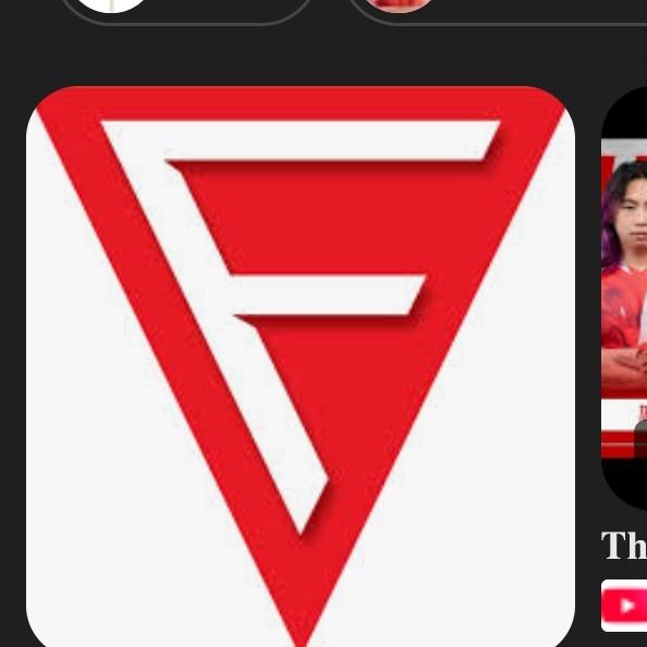 FALCON ESPORTS