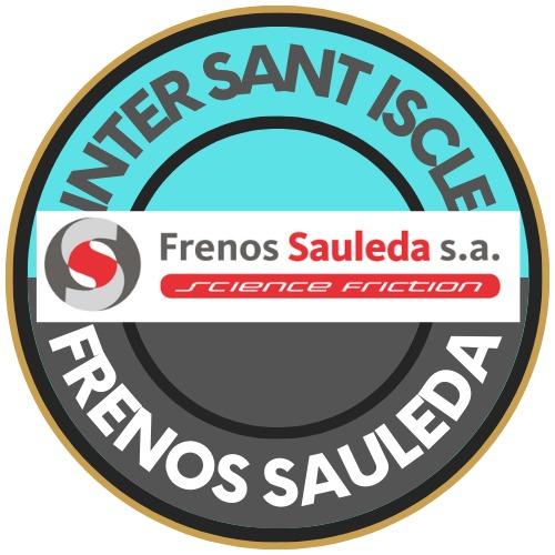 Inter Sant Iscle—Sauleda