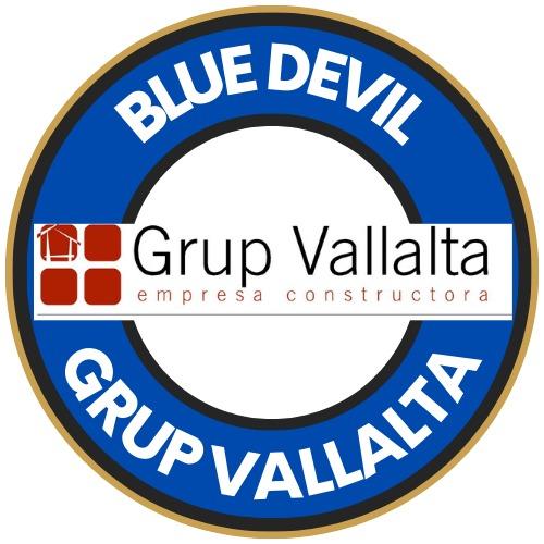 Blue Devil—Grupo Vallalta