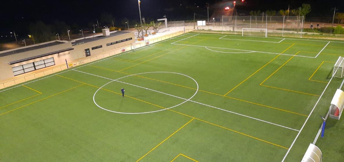 Fútbol 7