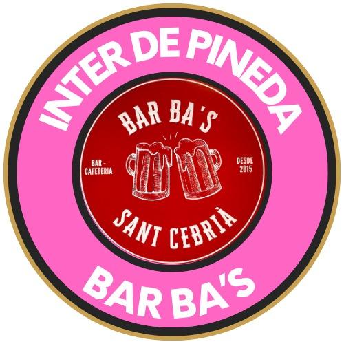 Inter de Pineda—Bar Ba's