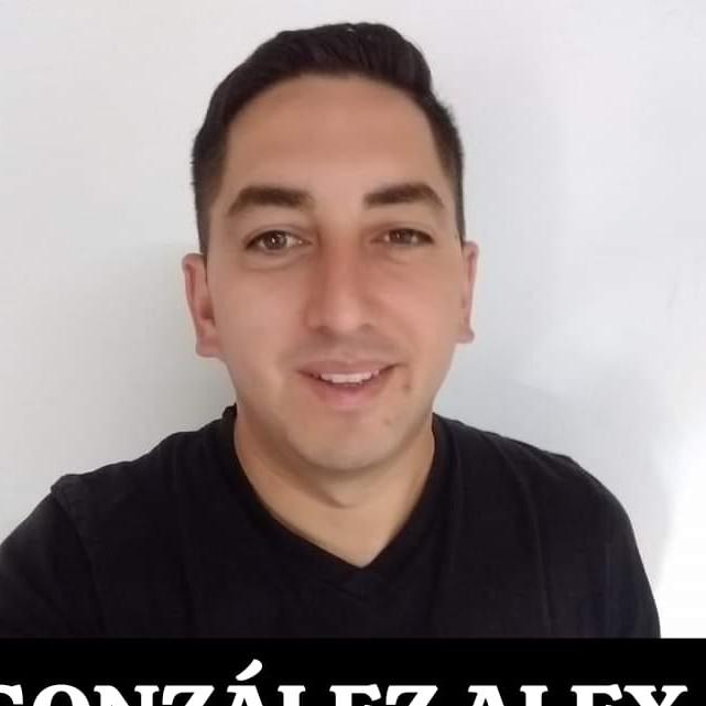 Gonzales Alex