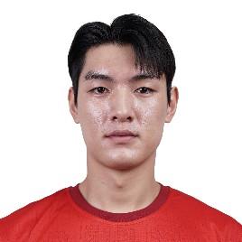 Min Kyung Kim