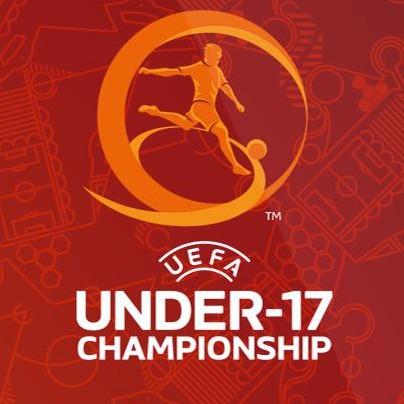 Clasificación Europeo Sub-17 2025