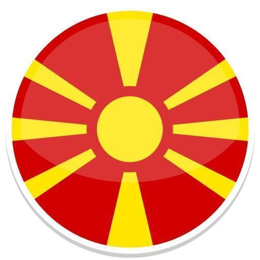 Macedonia del Norte Sub-17