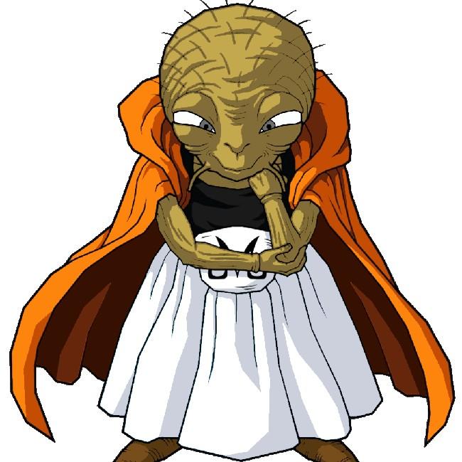 Babidi