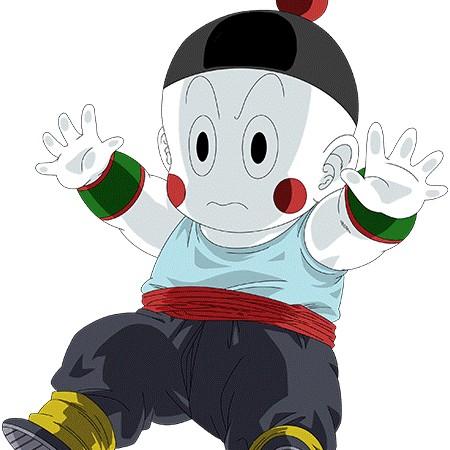Chiaotzu