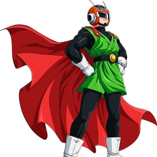 Great Sayaman
