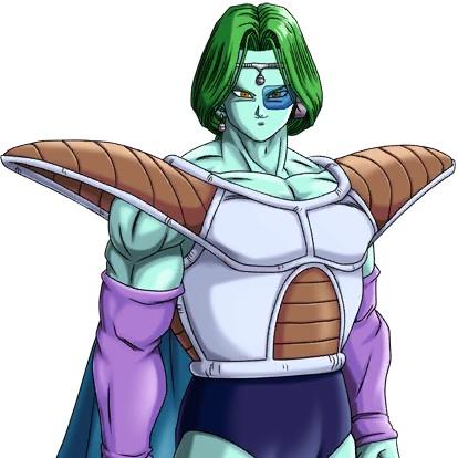 Zarbon