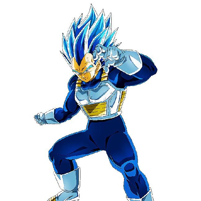 Vegeta Super