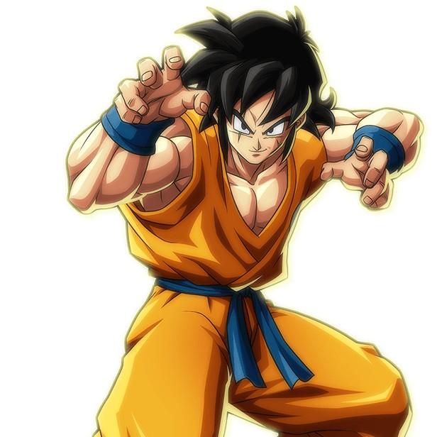 Yamcha