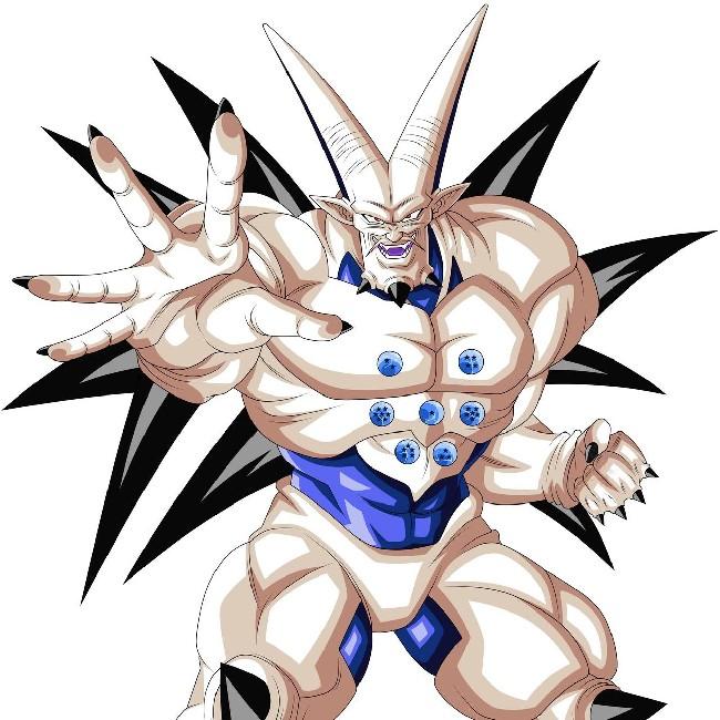 Omega Shenron