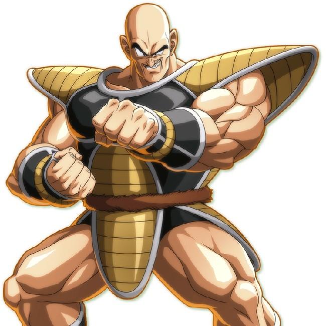 Nappa
