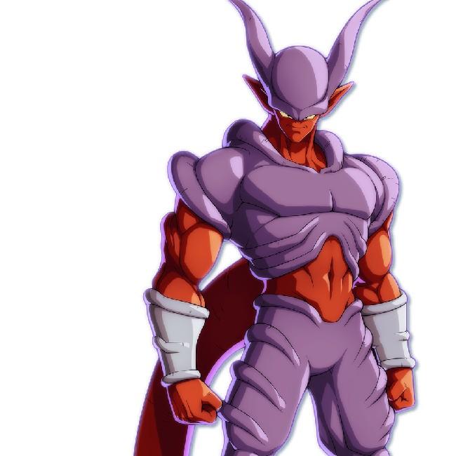 Janemba