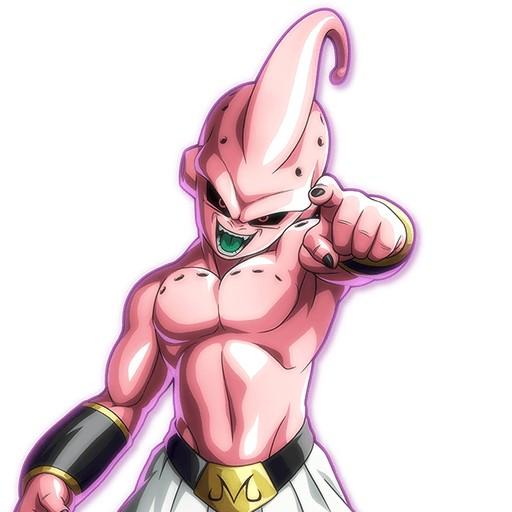 Kid Buu