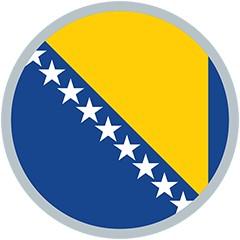 Bosnia and Herzegovina