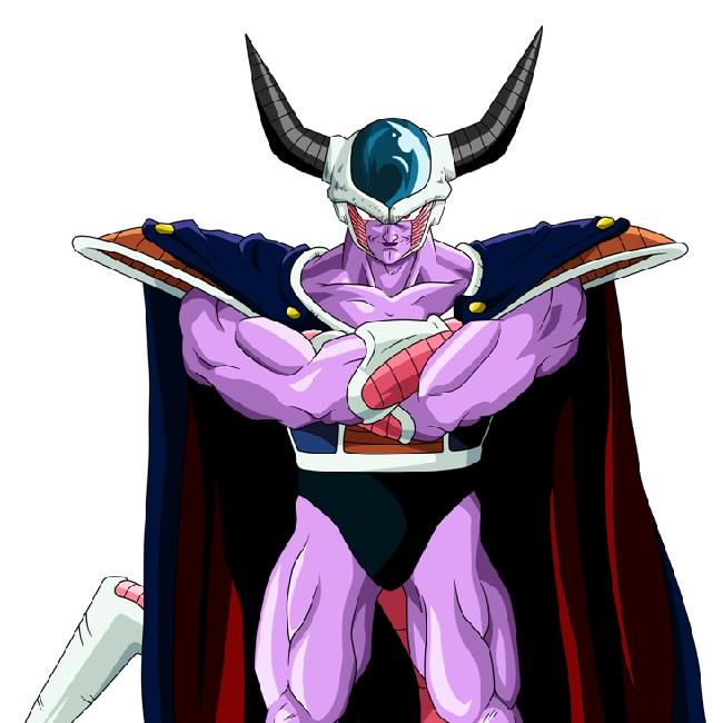 King Cold