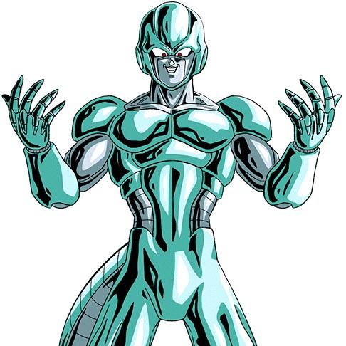 Metal Cooler
