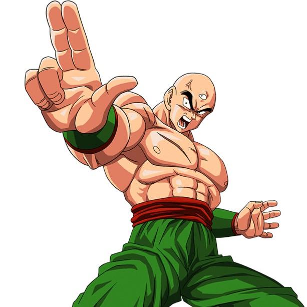 Tien