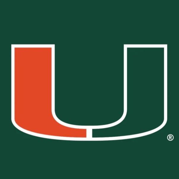MIAMI HURRICANES