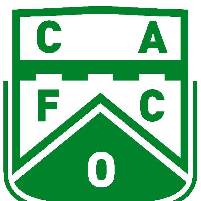 Ferro Carril Oeste (GA)