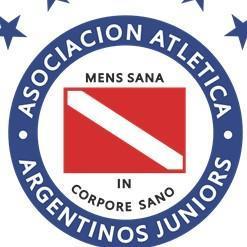 Argentinos Jr