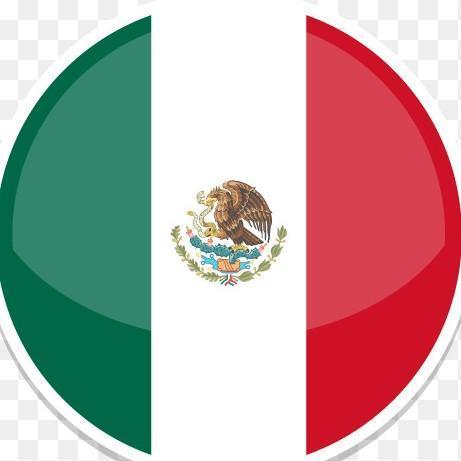 🇲🇽 Sombra
