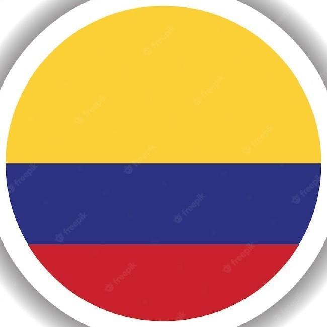 🇨🇴 Thzin
