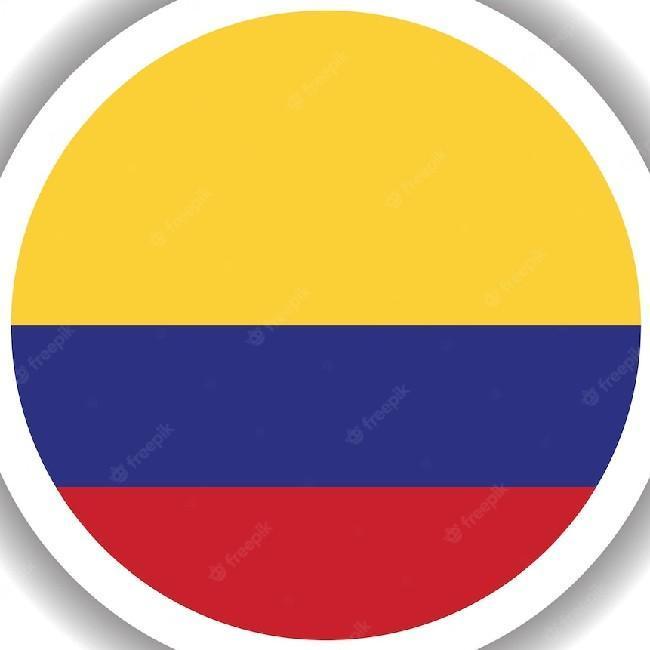 🇨🇴 Luiz Caça Rato