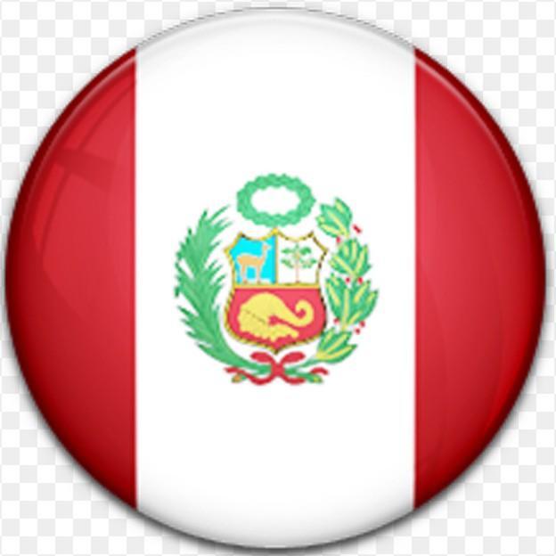 🇵🇪 Isaias
