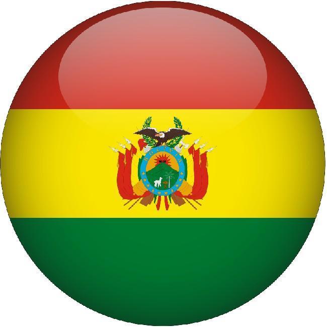 🇧🇴 Lucas Barrios