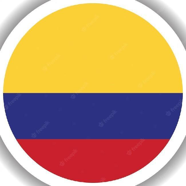 🇨🇴 Martins