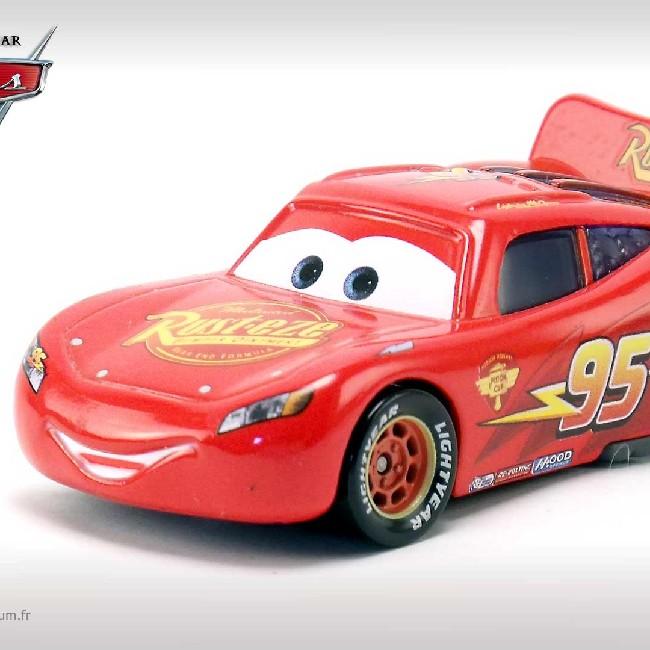 Relâmpago McQueen