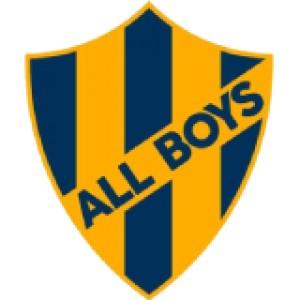 All Boys (T)