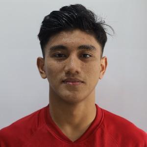 Muhammad Mufli