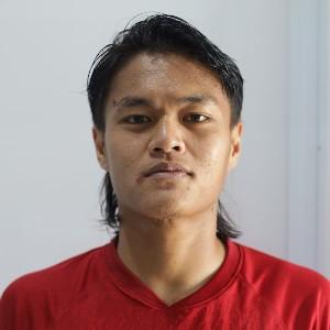 Dimas Sukarno