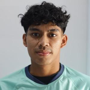 Syamil Barudin