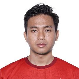Jorry Guruh